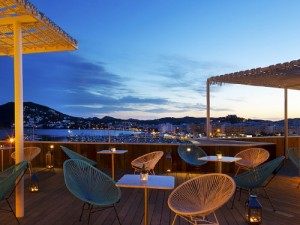 Hotel Aguas Ibiza